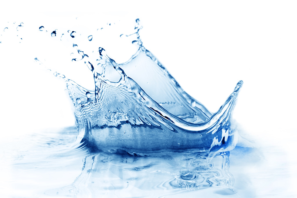 Webinaire : L'eau, Source de Vie & Solution eSpring(TM) - Evolution ...